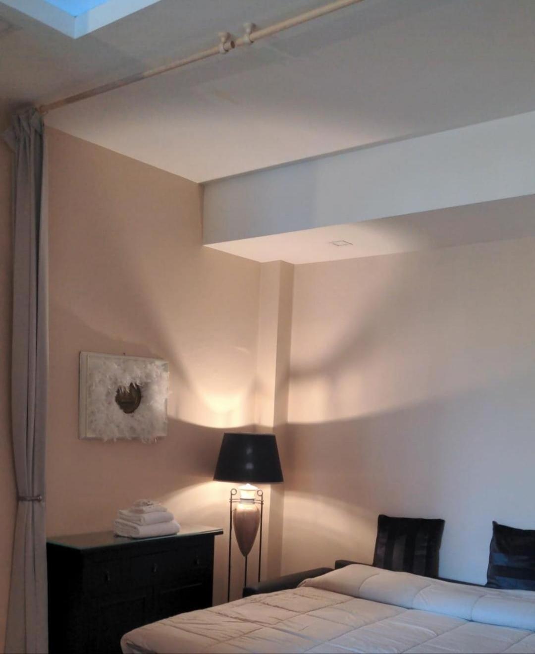 Dante Experience Apartment Florenz Exterior foto