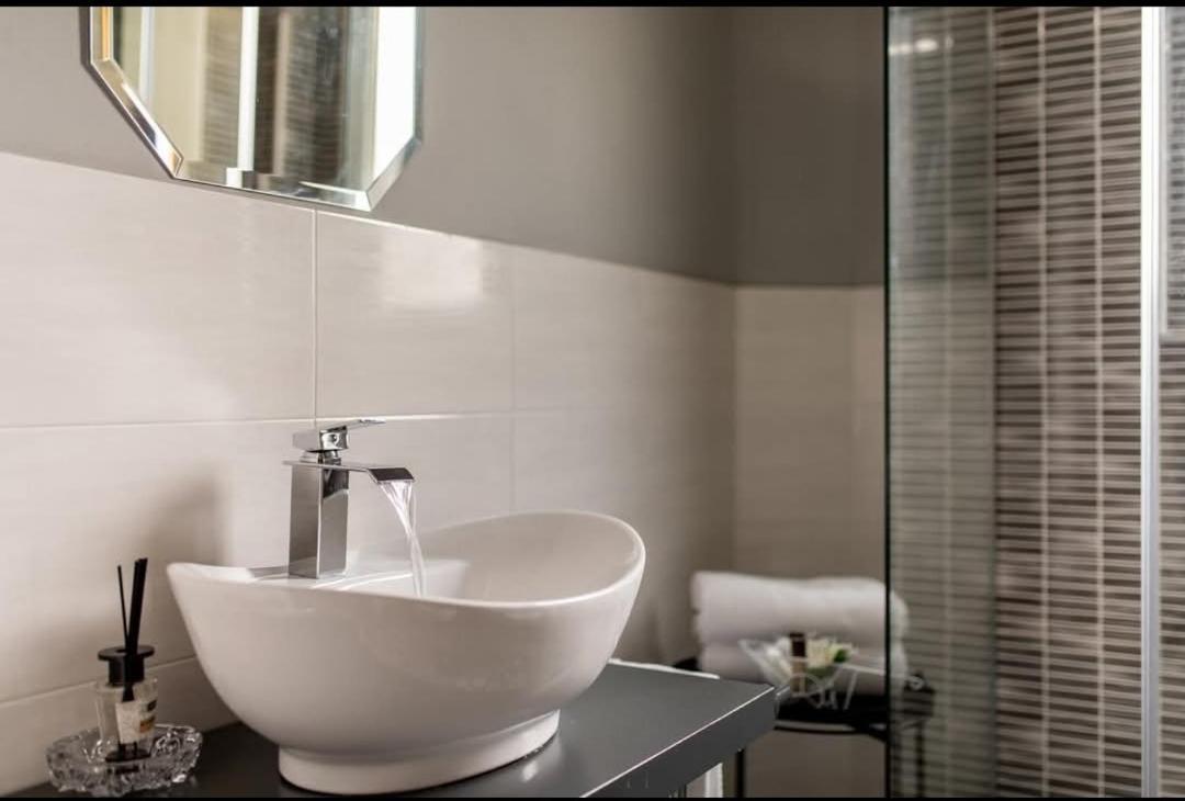 Dante Experience Apartment Florenz Exterior foto